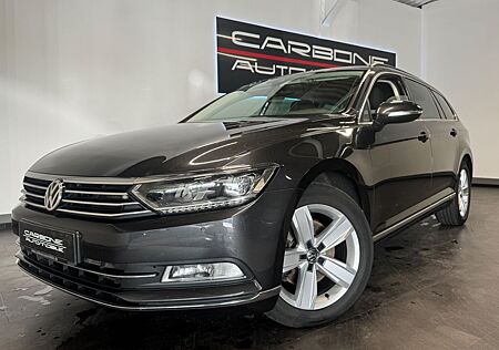 VW Passat Variant Volkswagen Comfortline*Navi+Massage+Kamera*