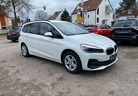 BMW 216i Gran Tourer Sport Line/Navi/Kamera/LED/Top