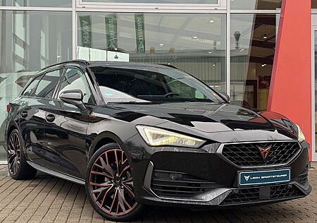 Cupra Leon Sportstourer VZ 4Drive