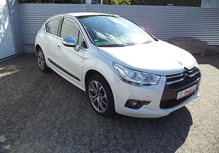 Citroën DS4 SportChic