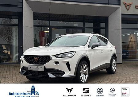 Cupra Formentor 1.5 TSI 6-Gang ACC LED NAVI KLIMA