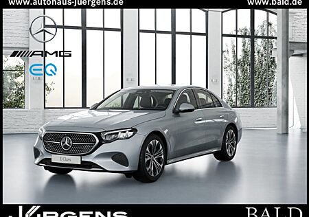 Mercedes-Benz E 300 gebraucht kaufen Mercedes-Benz E 300 de Avantgarde/Distr/LED/Cam/Totw/Keyl/19''