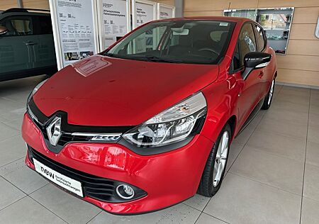 Renault Clio Energy TCe 90 Start & Stop Limited