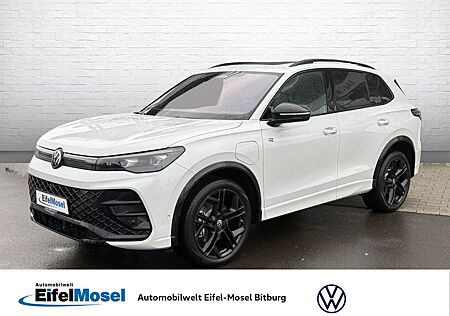 VW Tiguan Volkswagen R-Line 1.5 l eHybrid OPF / 85 kW (115 PS)