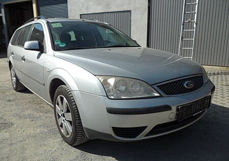 Ford Mondeo Turnier* LPG+AHK+KLIMA+TÜV & AU 04.2026 *