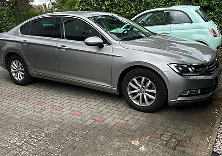 VW Passat Volkswagen 1.4 TSI DSG BMT Comfortline Comfortline