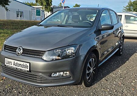 VW Polo Volkswagen V Trendline BMT/Start-Stopp