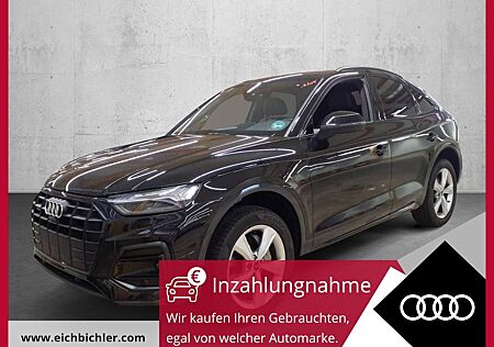 Audi Q5 Sportback 45 TFSI quattro S tronic advanced