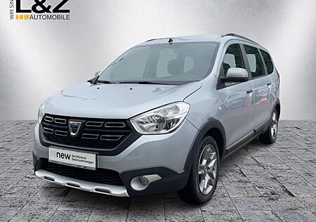 Dacia Lodgy Stepway Plus 1.3 TCe 130