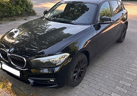 BMW 118i Advantage
