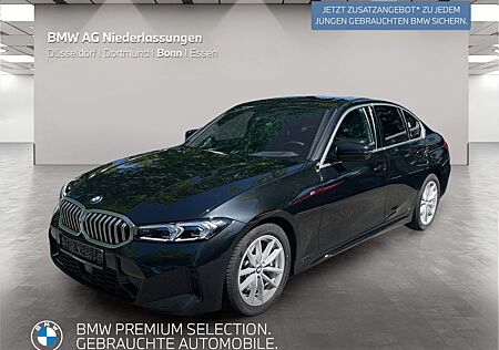 BMW 330i Limousine M Sport AHK LiveCockpitProf HiFi