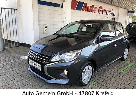 Mitsubishi Space Star Select 1.2 5-Gang