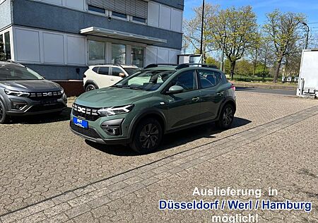 Dacia Sandero Stepway Tce90 Expression |KAMERA|TOTWIN