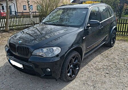 BMW X5 xDrive40d - M Paket