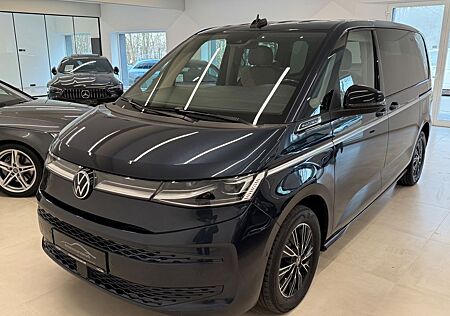 VW T7 Multivan Volkswagen Style MATRIX LED Leder Memory