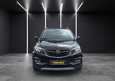 Opel Mokka X 1.4 Turbo 4x4 Color Innovation NAVI/