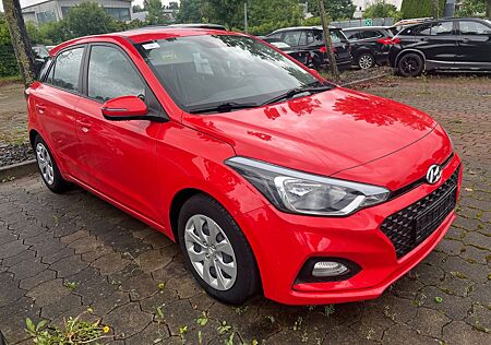 Hyundai i20 Select