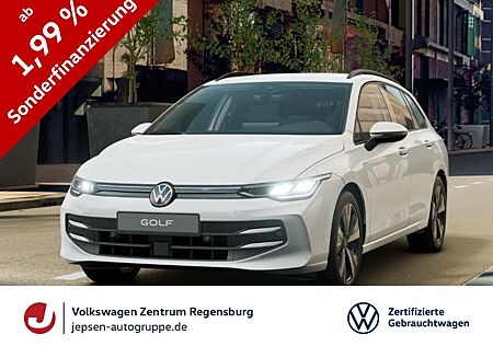 VW Golf Volkswagen Variant Life 1.5 TSI ACC LED Sportfahrwerk