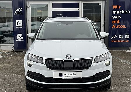 Skoda Karoq 2.0 TDI DSG 4x4 Ambition*NAVI*KAMERA*SH*LM