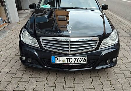 Mercedes-Benz C 200 C200 T CDI Blue Efficiency Automatik 7950€