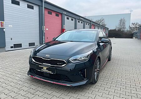 Kia Pro_ceed ProCeed GT ACC PANO KAMERA JBL MwsT 1Hand