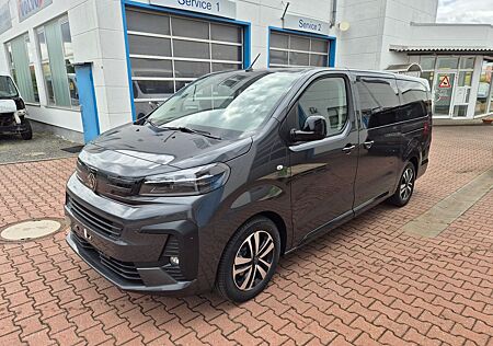 Peugeot Traveller Allure L3 VIP 177HDI/EAT8/SH/AHK/Tisch