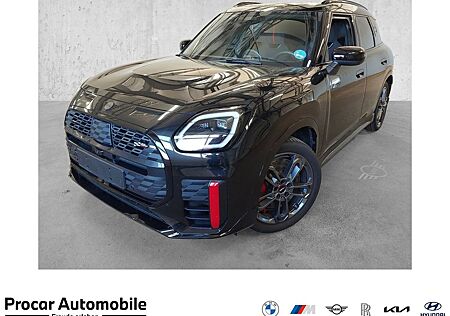 Mini John Cooper Works Countryman ALL4 M Sport HUD