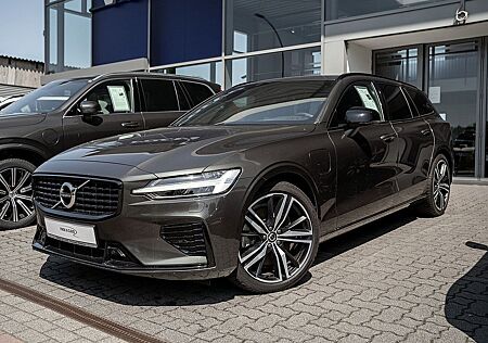 Volvo V60 T8 Recharge Plus Dark AWD