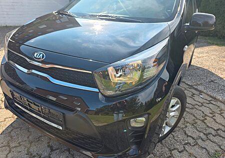 Kia Picanto 1.0 Dream-Team Edition Dream-Team Ed...