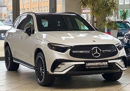 Mercedes-Benz GLC 400 GLC 400e AMG Line 4Matic*20KM*PANO*DLIGHT*360°