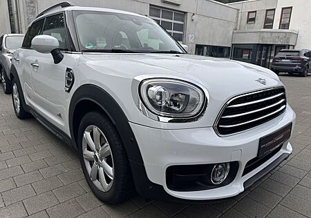 Mini Cooper Countryman gebraucht kaufen Mini Cooper Countryman