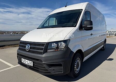VW Crafter Volkswagen 35TDI*MAXI-HOCH-LANG*KLIMA*KAMERA*EURO-6