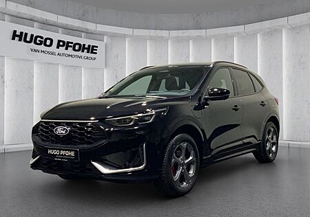 Ford Kuga ST-Line X PHEV|AHK|PANO|360GRAD|ACC|NAVI