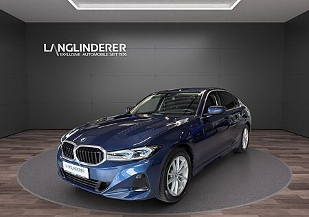 BMW 320i Limousine NP 61.072,- Head-Up h/k Kamera