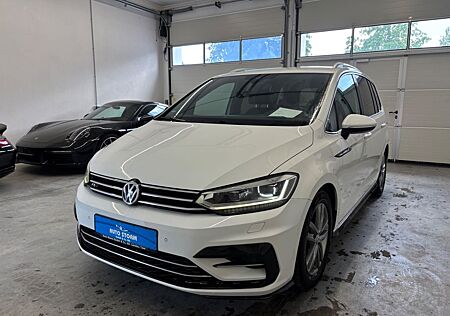 VW Touran Volkswagen 2.0 TDI BMT Highline*R-LINE*ACC*LED*SpurH