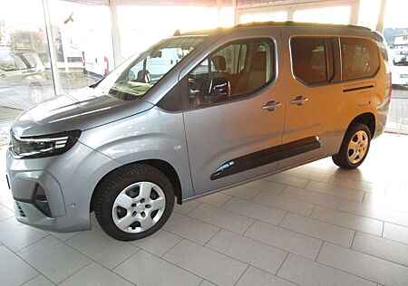 Opel Combo Life L2, Navi, SHZ, LED-Matrix
