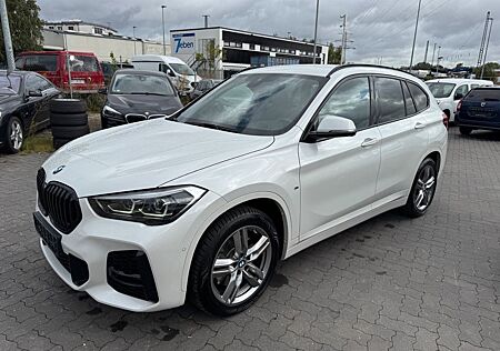 BMW X1 Baureihe sDrive 20 d M Sport Rückfahrkamera