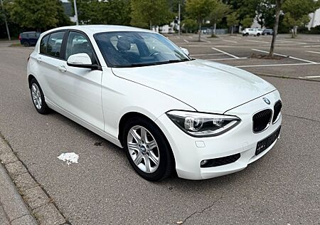 BMW 116d