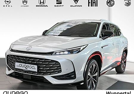 MG HS 1.5 Hybrid+ Luxury MY25 StandHZG Navi Digital