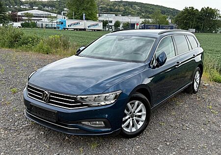 VW Passat Volkswagen Variant Business