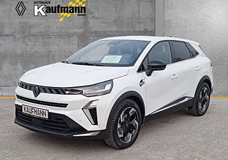 Renault Symbioz 145 E-Tech Full Hybrid Techno 1.6 EU6e