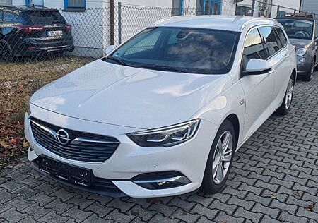 Opel Insignia 2.0 Diesel 125kW Innovation ST