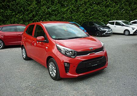Kia Picanto Dream Team* 1. Hand* Navi* Kamera*