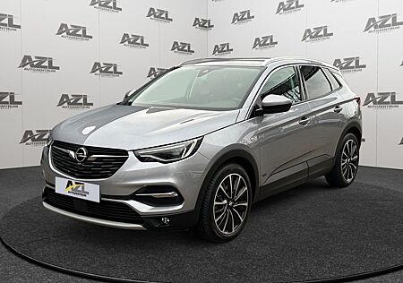 Opel Grandland X Grandland (X) Ultimate Plug-in-Hybrid 4