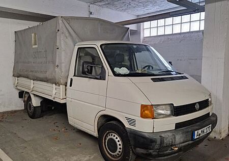 VW T4 Volkswagen andere