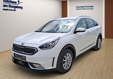 Kia Niro Spirit Plug-in Hybrid 1.6 *AHK*LenkradHZG*F