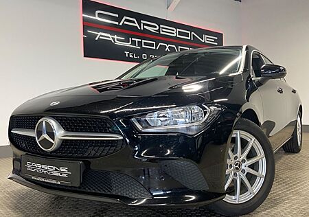 Mercedes-Benz CLA 180 Shooting Brake **Navi+Virtual+Winter**