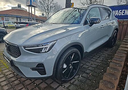 Volvo XC 40 XC40 B3 Plus Black Edition