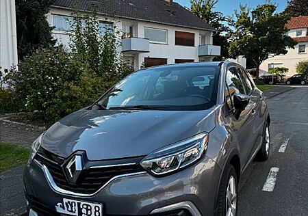 Renault Captur TCe 90 Intens / 1. Hand / TÜV Neu