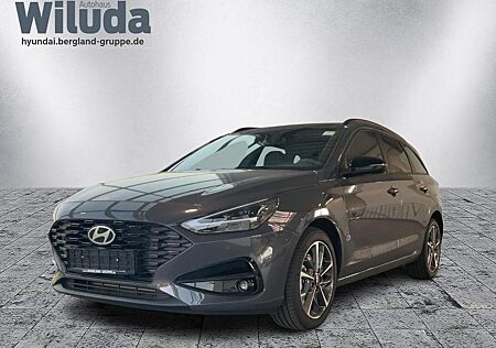 Hyundai i30 Advantage 1.5 140PS 7-DCT Plus-Paket, Pano